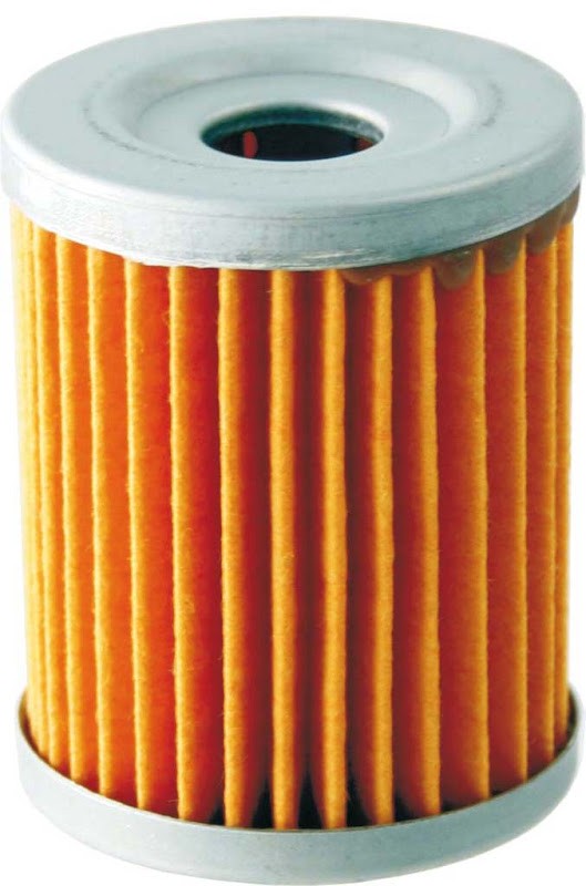 SUZUKI DR-Z Ölfilter Filtereinsatz RMS 100609050