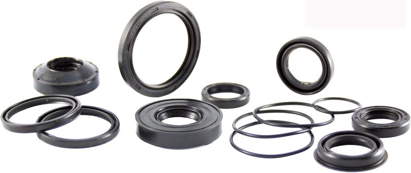 RMS Shaft Seal, water pump shaft 10 066 0050 HONDA Moped Maxi scooters