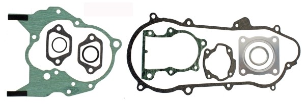 RMS Full Gasket Set, engine 10 068 3500 HONDA Moped Maxi scooters