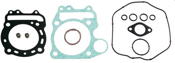 RMS Full Gasket Set, engine 10 068 9260 HONDA Moped Maxi scooters