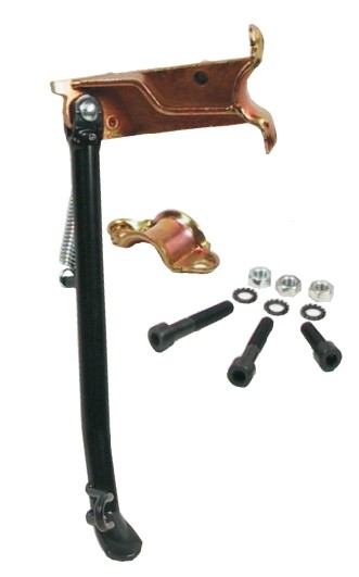 RMS 12 163 0220 TRIUMPH Scooter Side Stand