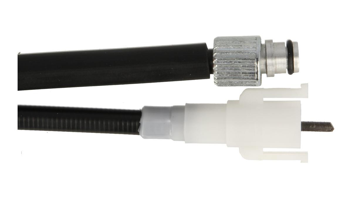 Cables y ejes de velocímetros y tacómetros Maxiscooter Recambios ciclomotor PEUGEOT Árbol flexible del velocímetro 16 363 0770 originales