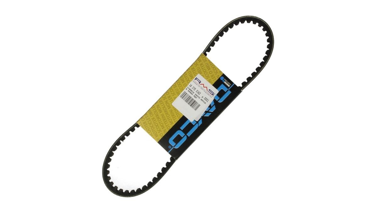 RMS 16 375 0162 Drive Toothed Belt