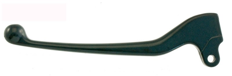 PIAGGIO TPH Kupplungshebel schwarz, links RMS 184100861