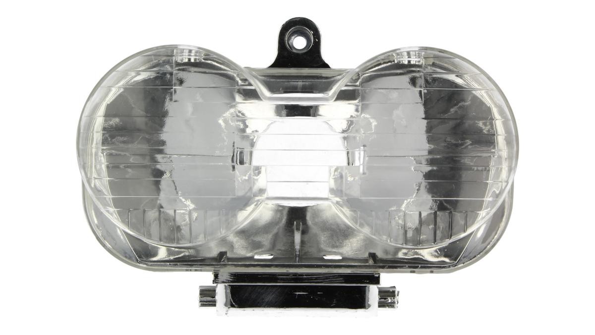 RMS without bulb Diffusing lens, headlight 24 641 0020 buy