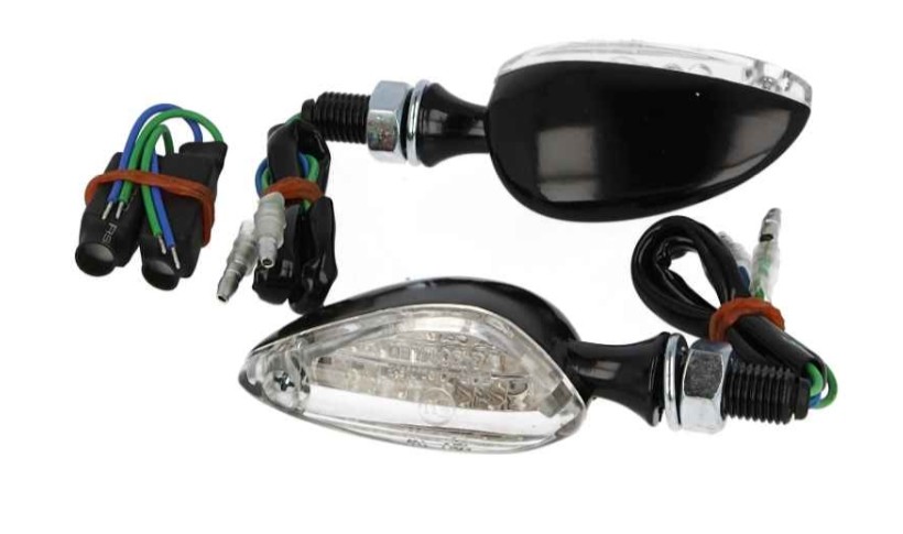 RMS black, LED Lamp Type: LED Indicator 24 648 0155 buy