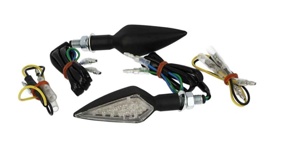RMS black, LED Lamp Type: LED Indicator 24 648 0275 buy
