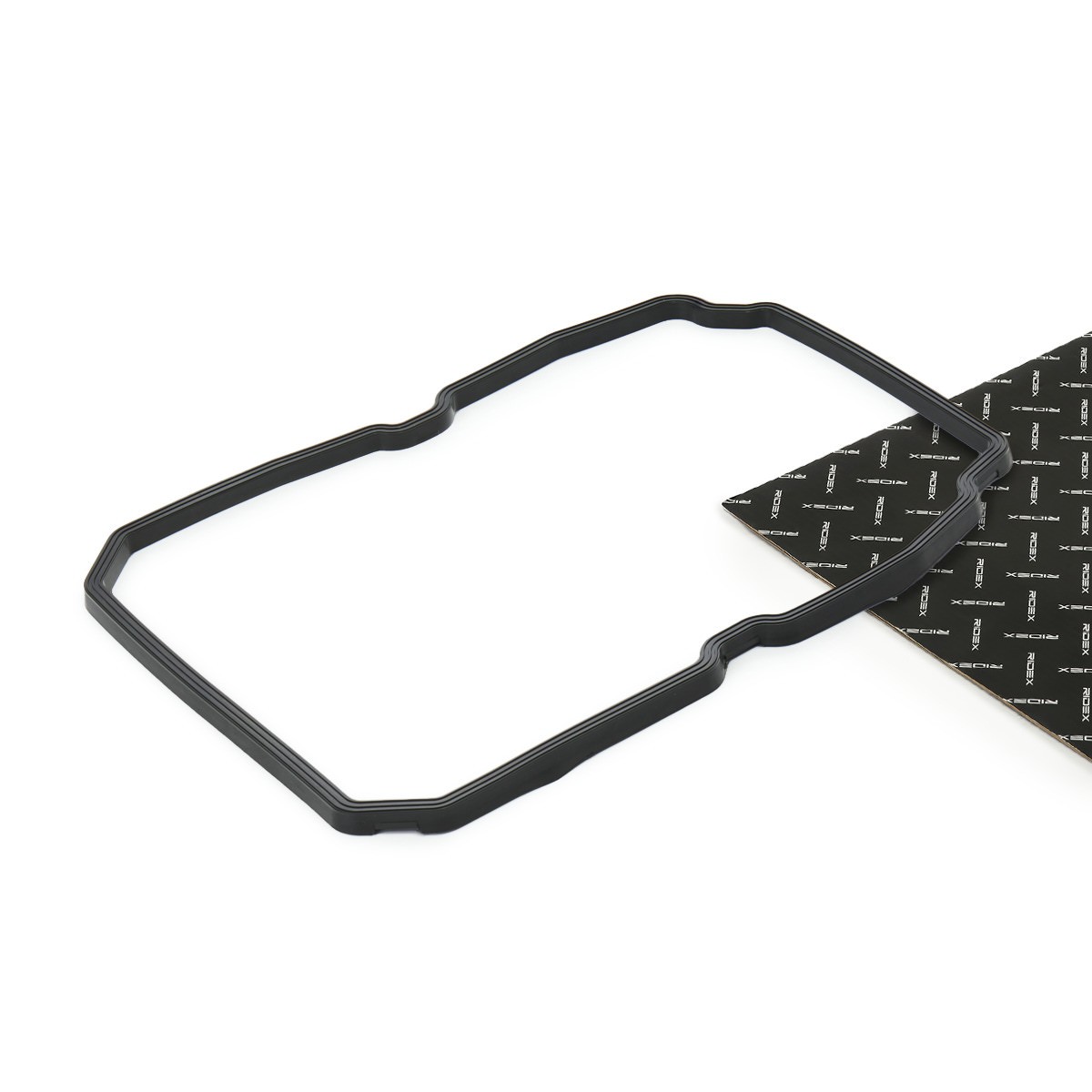 RIDEX 455G0091 Sump gasket JEEP Grand Cherokee WH