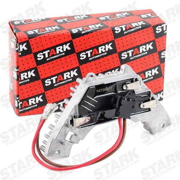 STARK Blower resistor SKRI-2000021