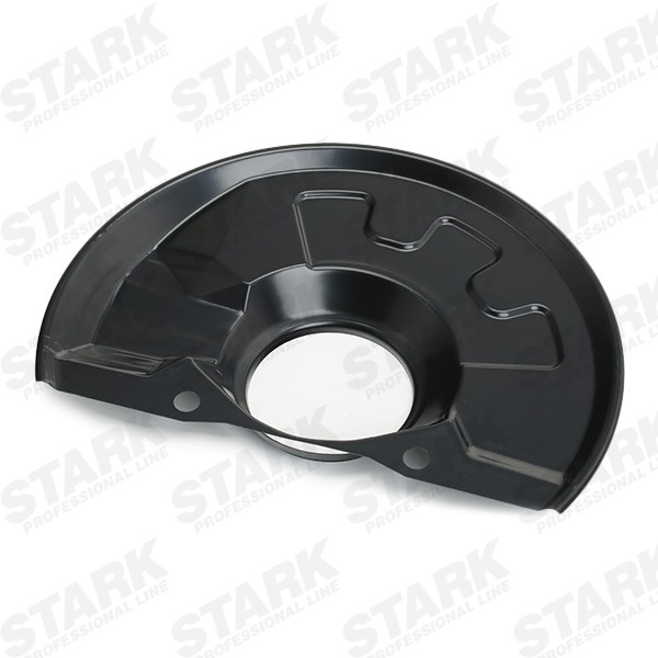 STARK Rear Brake Disc Cover Plate SKSPB-2340098