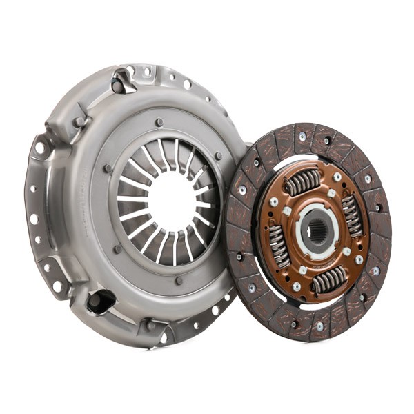479C0238 Clutch kit RIDEX 479C0238 review and test