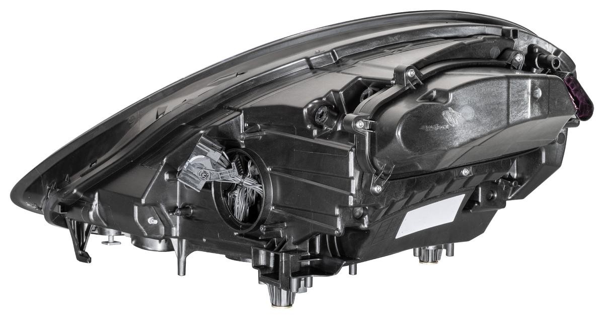 HELLA Headlamps LED and Xenon PORSCHE 911 Convertible (996) new 1EX 012 222-521
