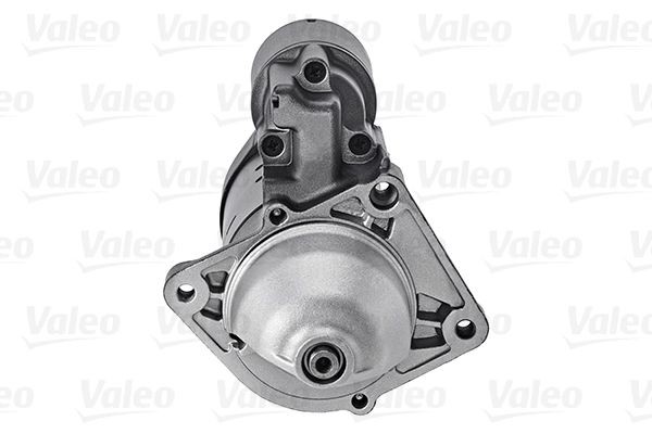 VALEO Starter motors 438487 for IVECO MASSIF, Daily