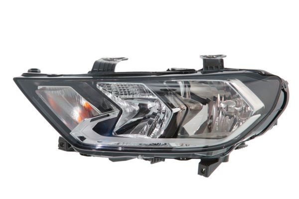 Original Valeo Xenon Scheinwerfer LED Tagfahrlicht UMBAU für Audi