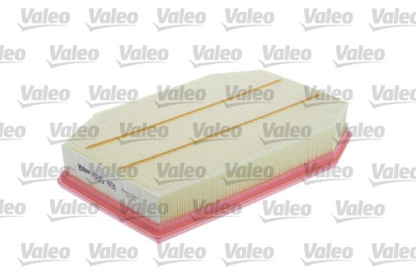 VALEO Air filter 585491 for BMW 7 Series, 5 Series