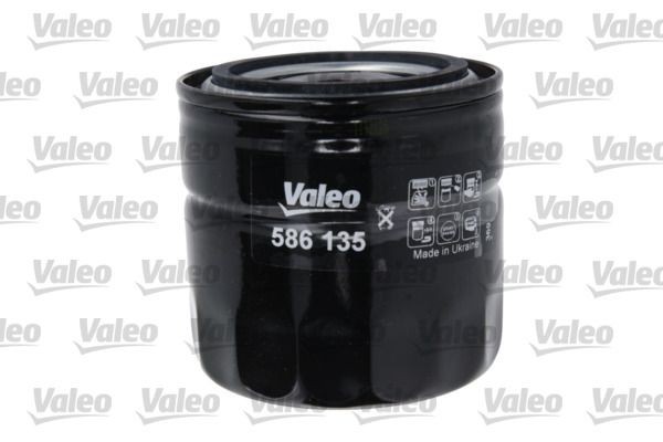 VALEO Oil filter 586135