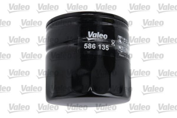 586135 Oil filters VALEO 586135 review and test