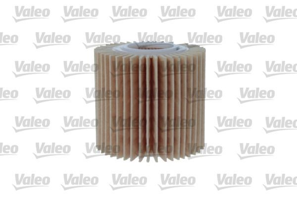 VALEO Oil filter 586606