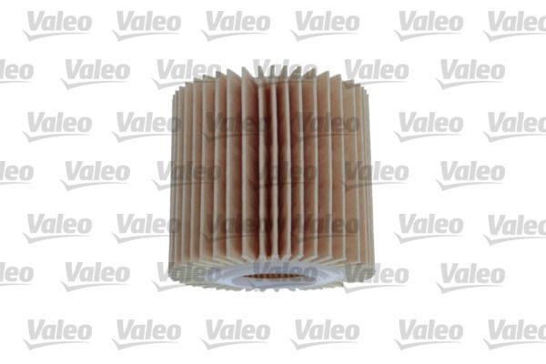 586606 Oil filters VALEO 586606 review and test