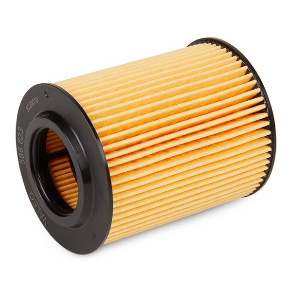 586623 Oil filters VALEO 586623 review and test