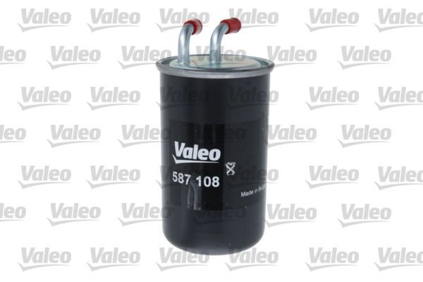VALEO Fuel filter 587108 for MITSUBISHI GRANDIS, OUTLANDER, LANCER