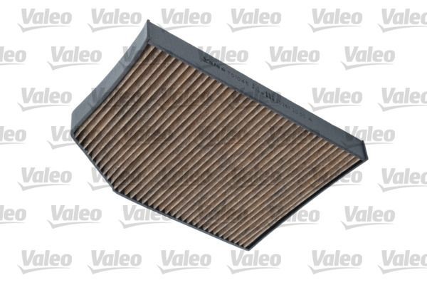 701045 AC filter VALEO PROTECT MAX VALEO 701045 review and test
