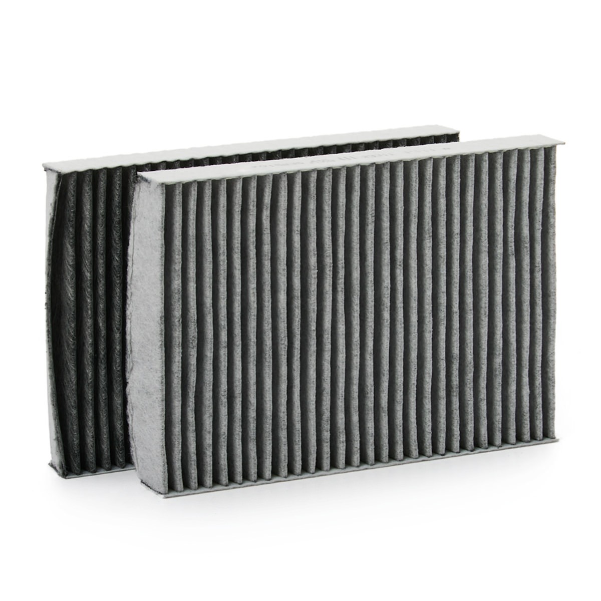 BMW 7 Series Air conditioner parts - Pollen filter VALEO 715835