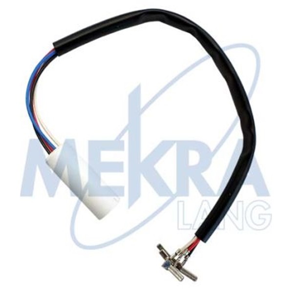 09.5700.002.099 MEKRA Kabelsatz, Außenspiegel für BMC online bestellen