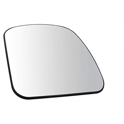 MEKRA 15.2242.870H Mirror Glass, wide angle mirror