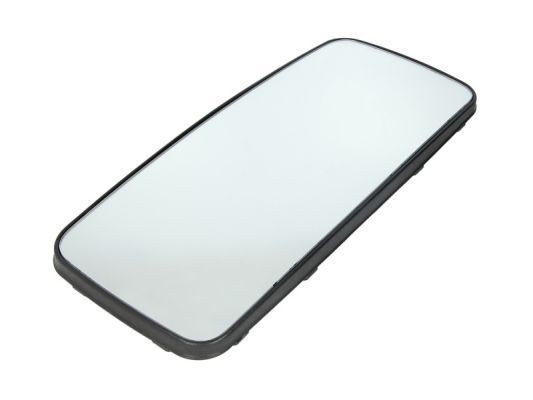 Great value for money - MEKRA Mirror Glass, outside mirror 15.3752.470H