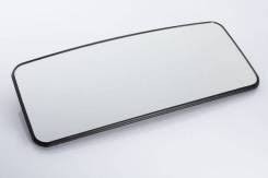 MEKRA 15.3780.840H Spiegelglas, Außenspiegel für MERCEDES-BENZ ECONIC 2 LKW in Original Qualität