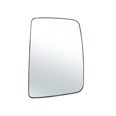 MEKRA 15.3900.840H Spiegelglas, Außenspiegel für DAF XF 95 LKW in Original Qualität