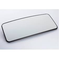 MEKRA 15.3920.840H Spiegelglas, Außenspiegel für ERF ECT LKW in Original Qualität