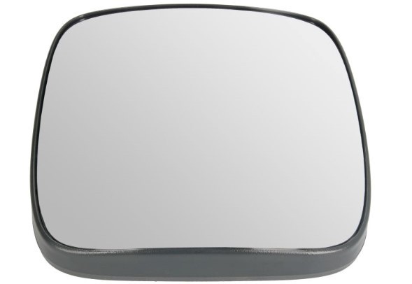 MEKRA 15.3932.870H Mirror Glass, wide angle mirror