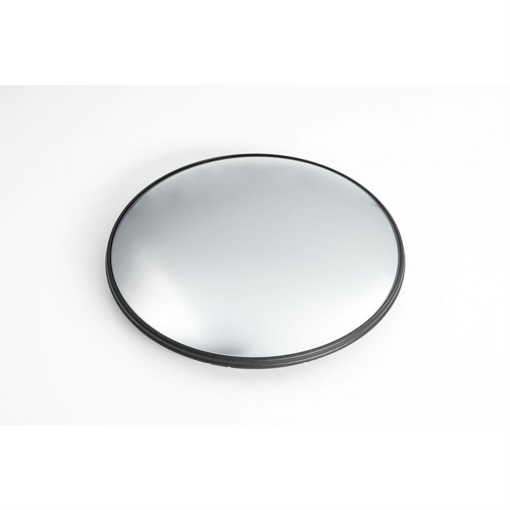 MEKRA 15.3961.174H Spiegelglas, Rampenspiegel für MERCEDES-BENZ UNIMOG LKW in Original Qualität