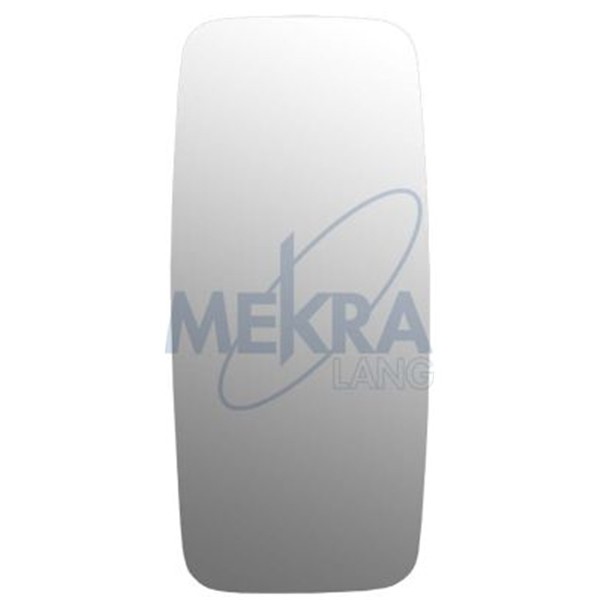 Great value for money - MEKRA Mirror Glass, outside mirror 15.5750.840H