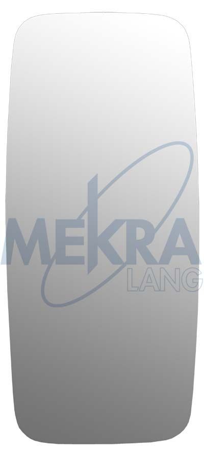 MEKRA Side Mirror Glass 15.5750.840H