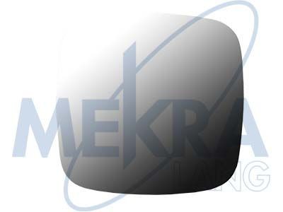MEKRA Mirror Glass, wide angle mirror 15.5770.870H