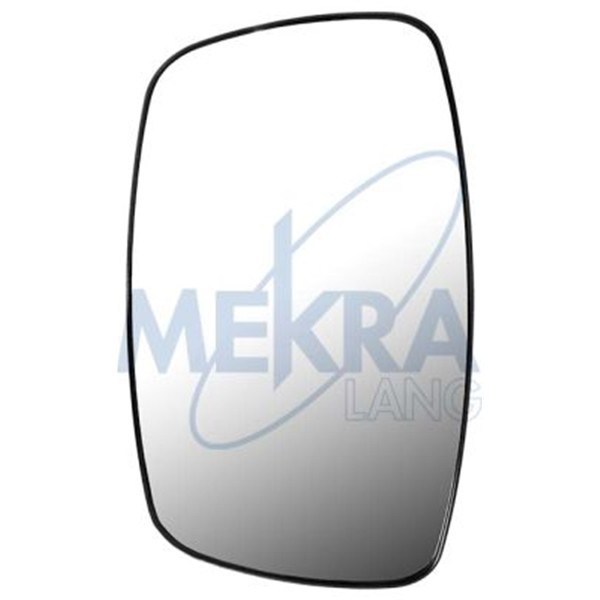 MEKRA 15.5791.470H Spiegelglas, Rampenspiegel für MERCEDES-BENZ ATEGO 2 LKW in Original Qualität