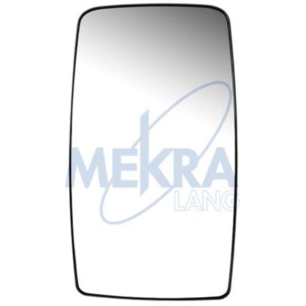 Spiegelglas, Außenspiegel MEKRA 15.5801.840H