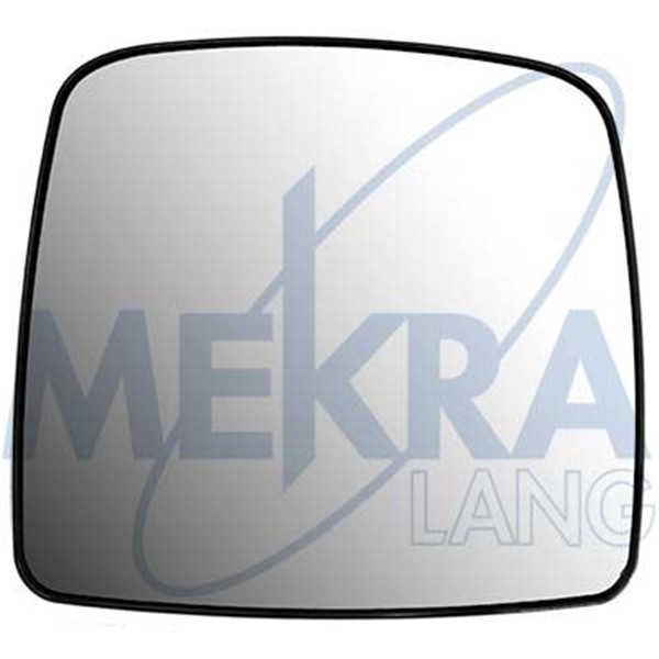 MEKRA 15.5811.871H Mirror Glass, outside mirror 81.63733-6073