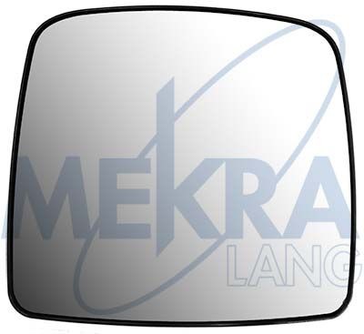 MEKRA Mirror Glass, outside mirror 15.5811.871H