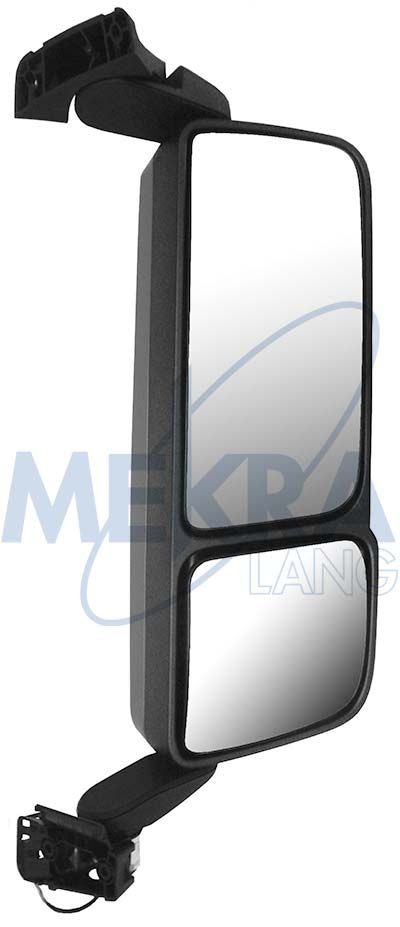 MEKRA Mirror Glass, outside mirror 15.6000.002.099