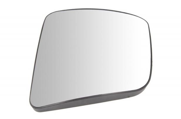 MEKRA 15.6000.003.099 Spiegelglas, Weitwinkelspiegel für MERCEDES-BENZ AROCS LKW in Original Qualität