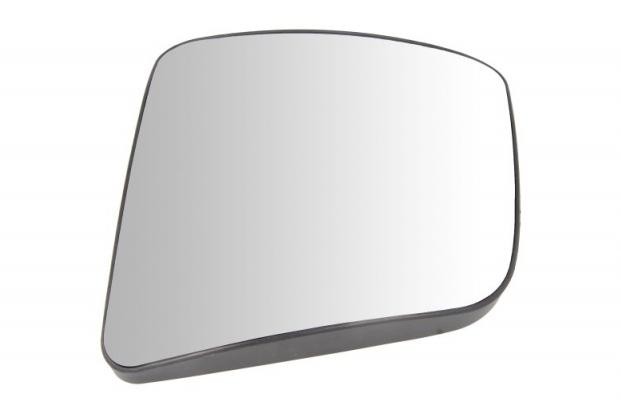 MEKRA 15.6000.004.099 Spiegelglas, Weitwinkelspiegel für MERCEDES-BENZ AROCS LKW in Original Qualität