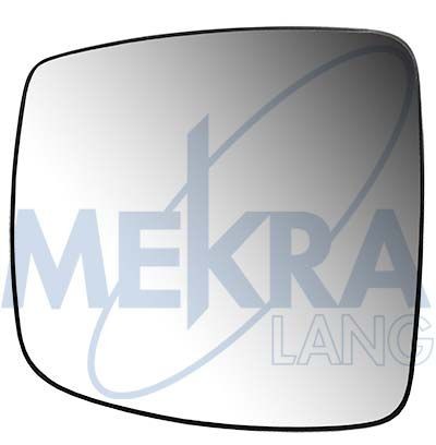 MEKRA Mirror Glass, outside mirror 19.1012.000.099