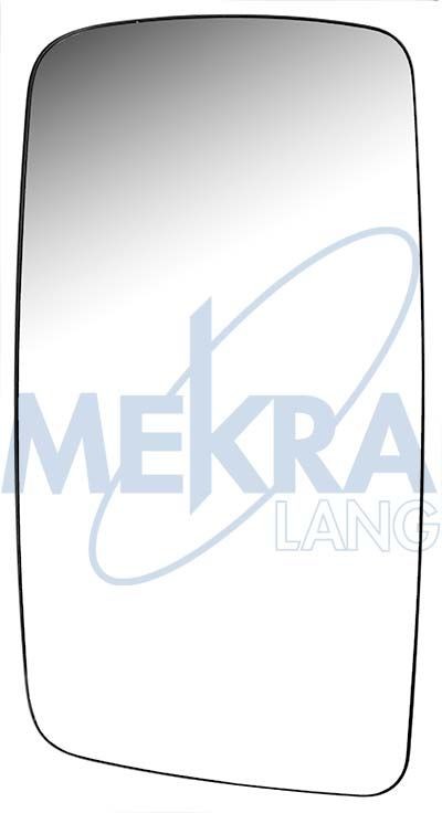 MEKRA Spiegelglas, Außenspiegel 19.1012.002.099