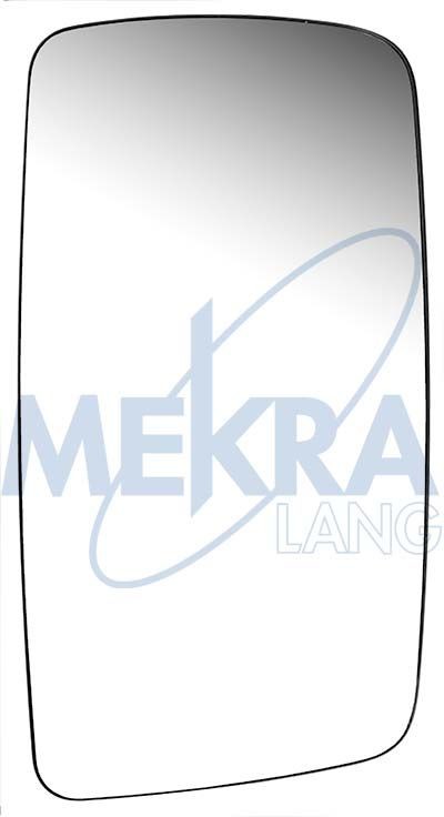 MEKRA Spiegelglas, Außenspiegel 19.1012.003.099