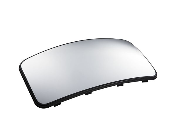 MEKRA 19.5750.011.099 Spiegelglas, Außenspiegel für MERCEDES-BENZ ATEGO LKW in Original Qualität