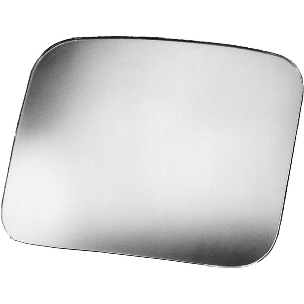 Original MEKRA Side view mirror glass 19.5770.311.099 for MERCEDES-BENZ T2